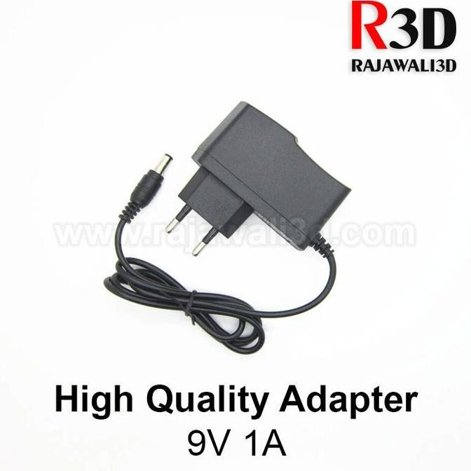 High Quality Adapter 9V 1A Adaptor Arduino Power Supply 220V to 9V
