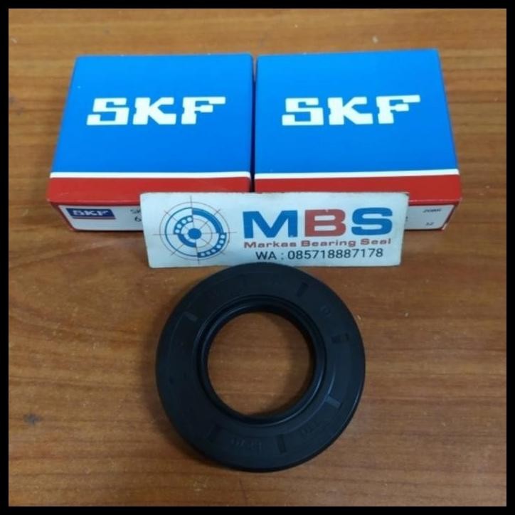 GRATIS ONGKIR BEARING MESIN CUCI ELECTROLUX LUX ROYAL WH1092 MERK SKF WH 1092 