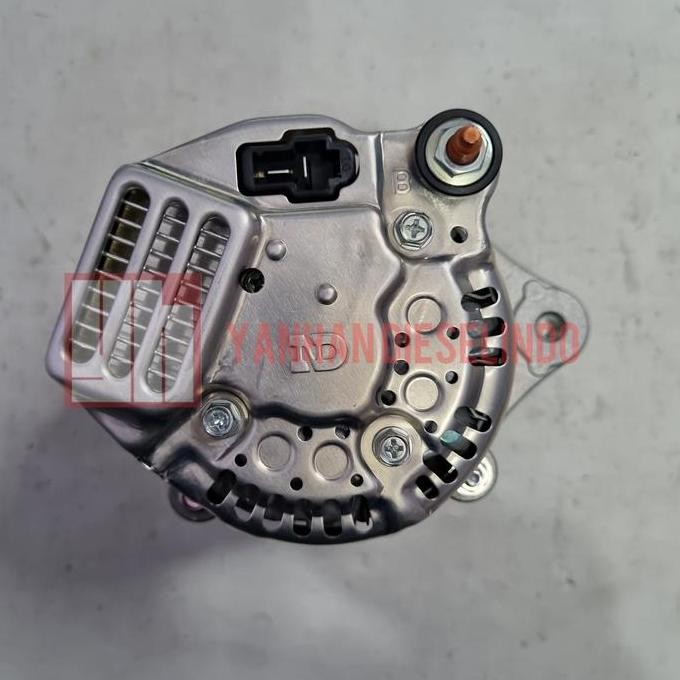 Alternator Denso Dan2019 021080-0860 Socket T 12V