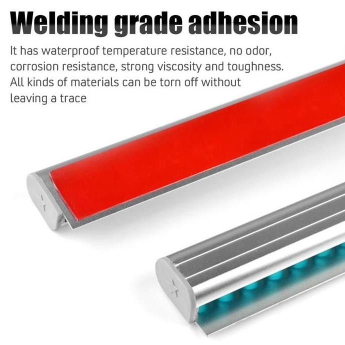 

Bill Holder / Bon Bill Receipt Holder / Receipt Holder Aluminum / Holder Bon Bill Restaurant Cafe 30Cm/60Cm