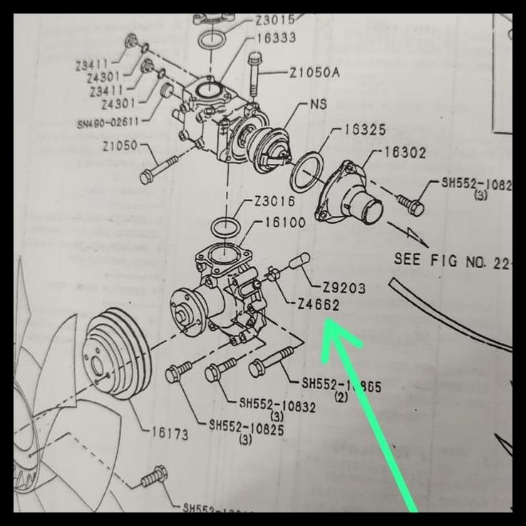 

TERMURAH CLIP SZ466-24002 !!!