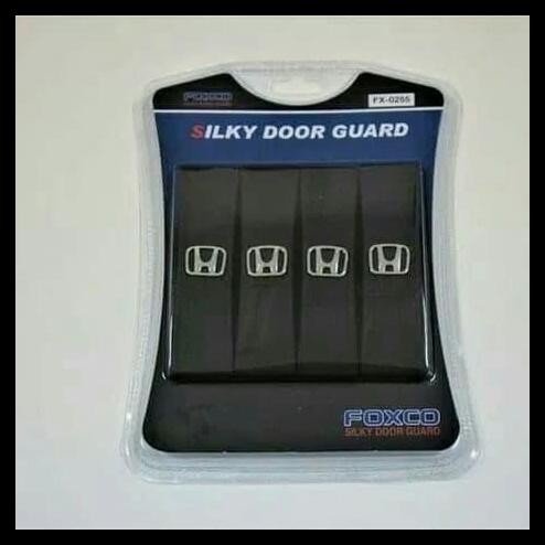 GRATIS ONGKIR DOOR GUARD MOBIL BRIO