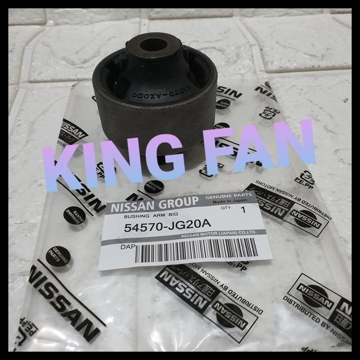 GRATIS ONGKIR BUSHING ARM XTRAIL T31 T32 BESAR_ BUSHING LOWER ARM XTRAIL T31 