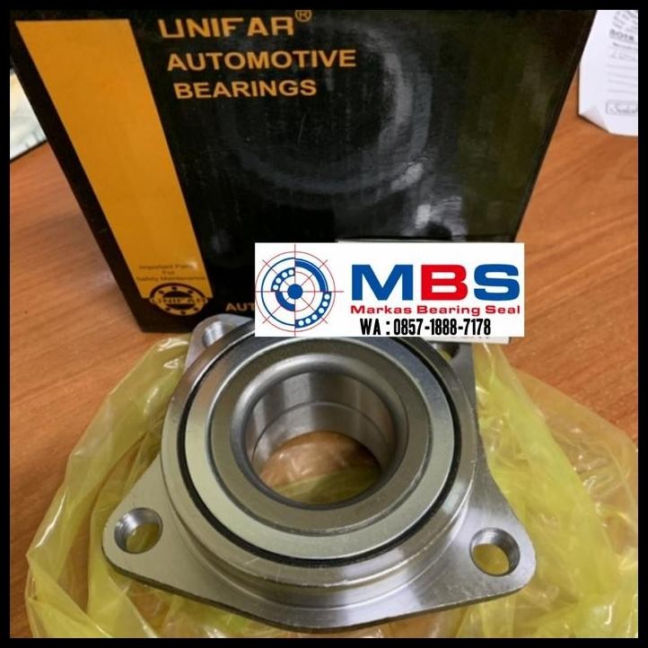 GRATIS ONGKIR BEARING RODA DEPAN MITSUBISHI GALANT V6 - VR - GALANT HIU 