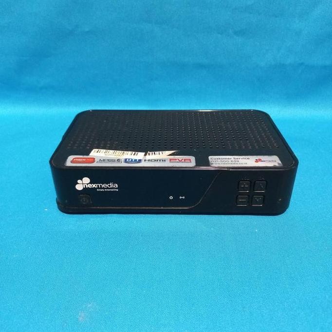 Nexmedia Simply Entertaining