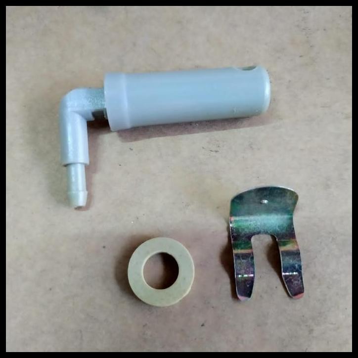 DISKON NOZZLE AIR WIPER  L300 