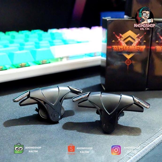 Trigger Gaming G21 Series Co