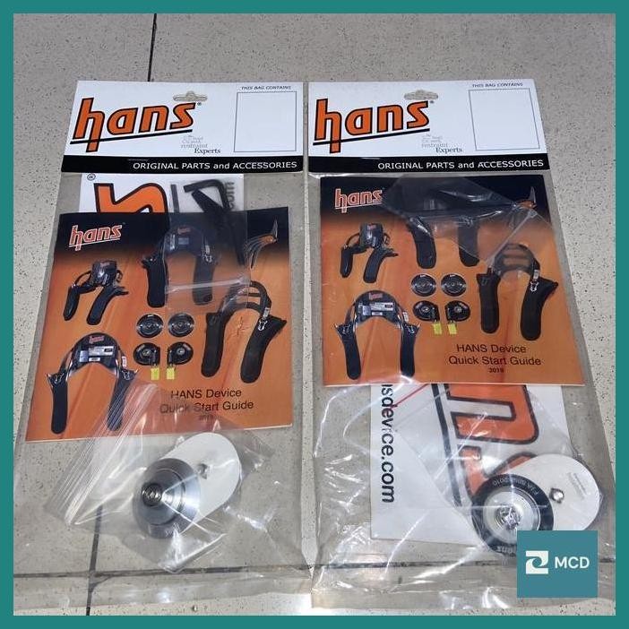 Hans Clip helm original simpson