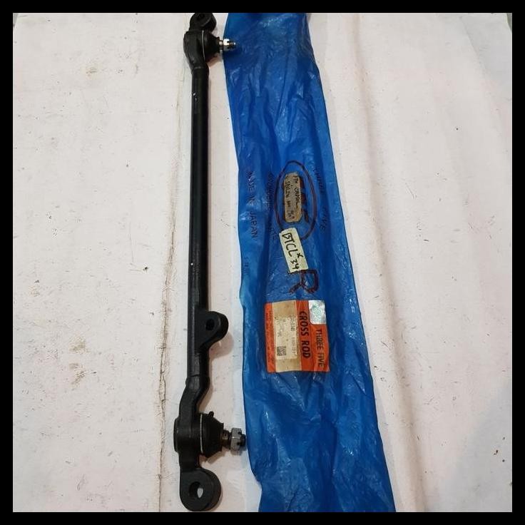 HOT DEAL DRAGLINK LONG TIEROD / TIROT PANTHER KAPSUL 555 JPN 