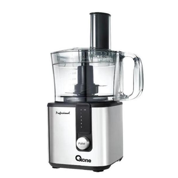 Oxone Ox294 Pengolah Makanan Professional Food Processor Ox-294 Co