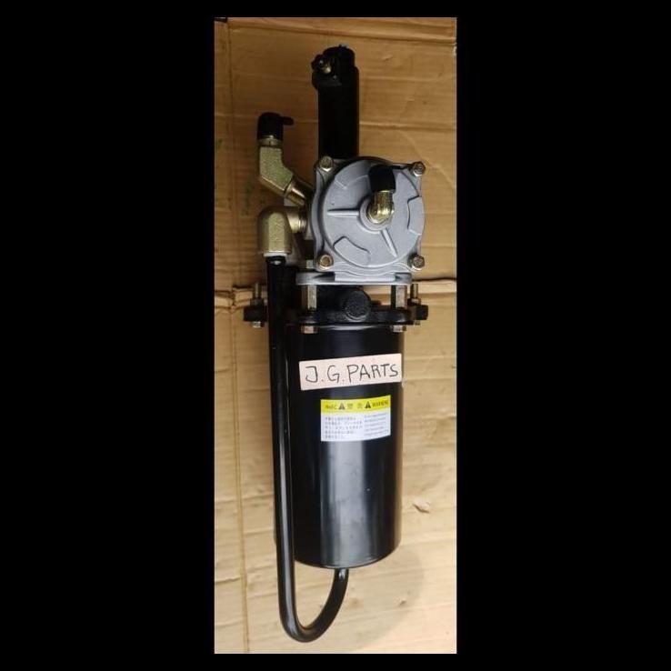 TERMURAH AIR MASTER ASSY LONG BOOSTER REM FUSO PS220 GANJO TRONTON MC815402 