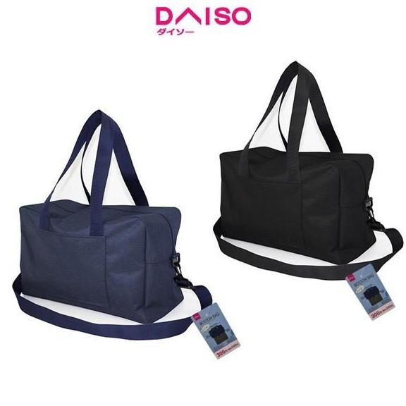 

PROMO - Daiso Boston Bag - 4 x x 8. cm,