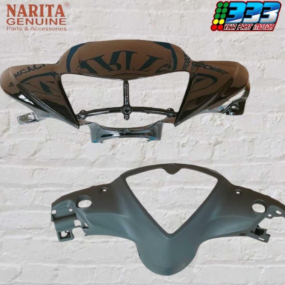 COVER BATOK KEPALA DEPAN YAMAHA MIO J MIO GT BATOK DEPAN MIO GT MIO J BATOK KEPALA DEPAN MIO GT 115