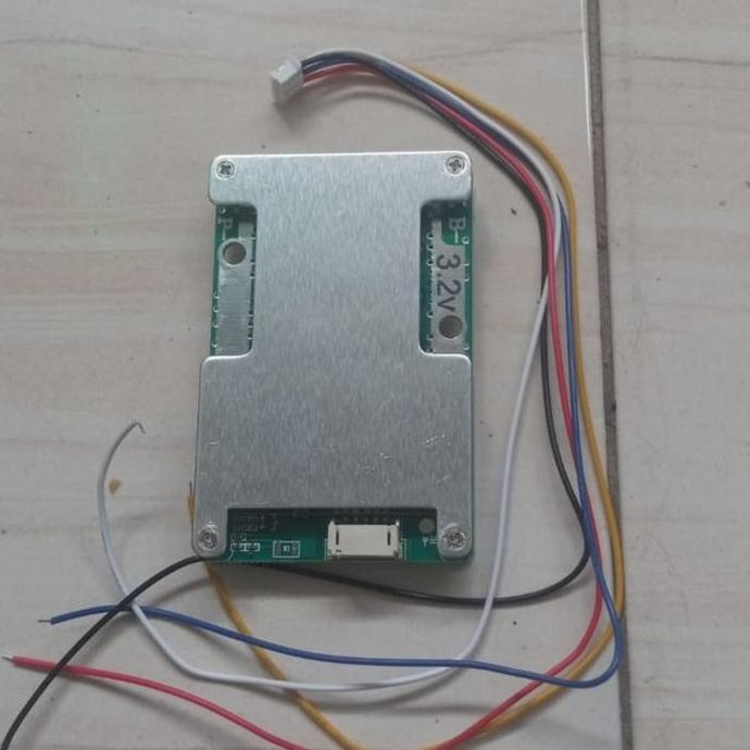 TERLARIS - Bms 4s Lifepo4 .2v , 2v 20a