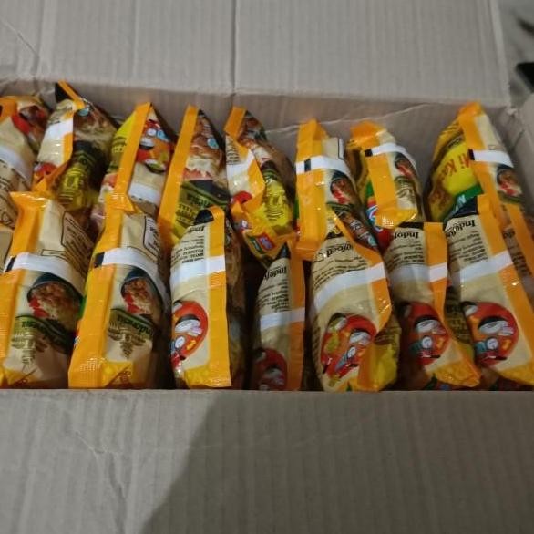 

Indomie Mie Kocok Bandung/Mie Instan Khas Jawa Barat 1 Dus/40Pcs Murah