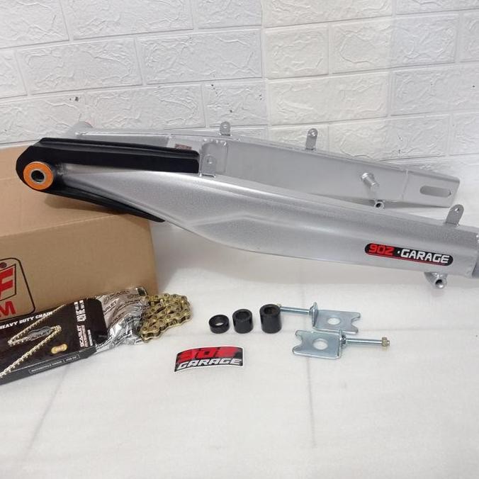 Swing Arm Long Model Cbr250Rr Pnp Cbr150 Cb150 Cb150X