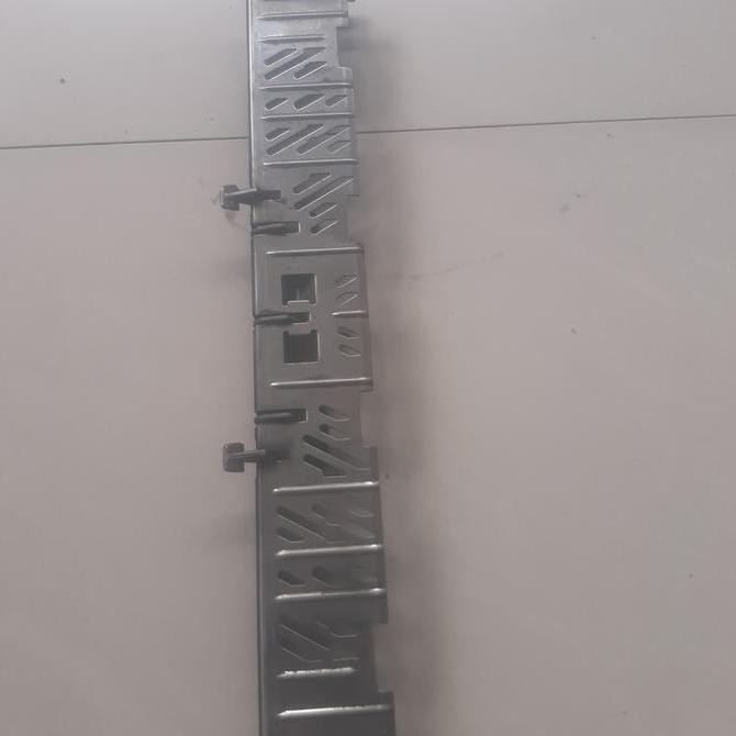 Plat Dan Sensor Ir 5000 Co