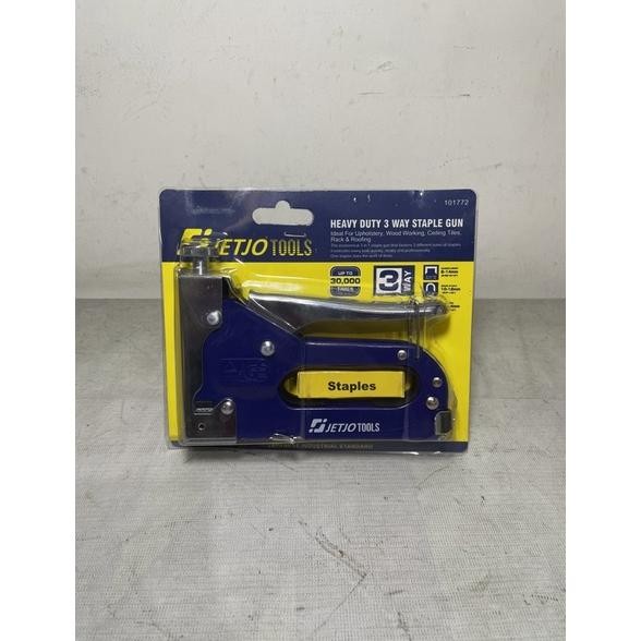 

Is75 Wd-54 Staples Gun 3 In 1 Lakoni Pro / Staples Gun Heavy Duty / Staples Tembak Lakoni Pro / Staples 6-14Mm / Staples Tembak 3 In 1 / Staples Gun Jetjo Tools / Staples Tembak Jetjo Tools / Staples Gun 3 In 1 Jetjo Tools / Staples 3 In 1 Jetjo Tools /