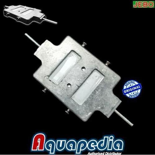 MAGNET ORIGINAL PARTS JEBO P100 ORIGINAL DAN TERPERCAYA