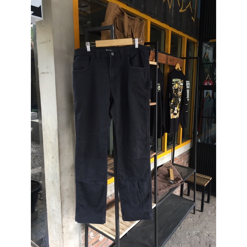 Dickies carpenter double knee