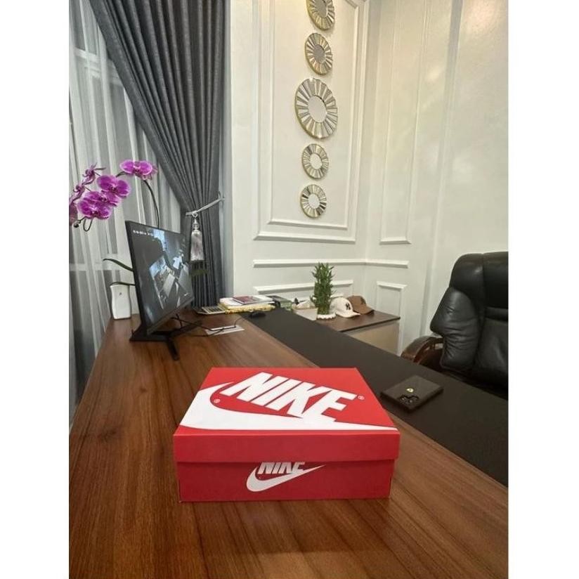 Gh-67 Gj-46 Iner Box / Inner Box / Inerbox / Kardus / Dus / Wadah / Box Sepatu Nike Original Merah P