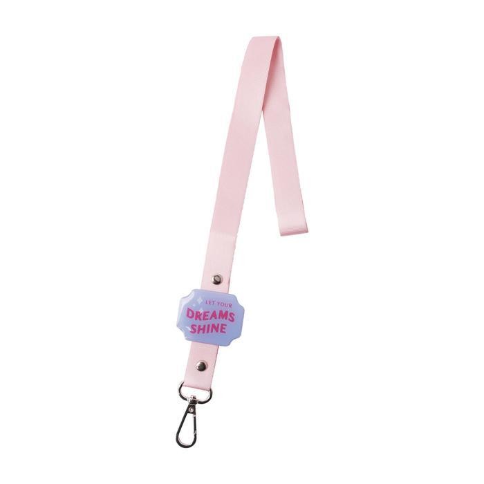

Salt Stroberi 20Th Birthday Merchandise Lanyard Th-23
