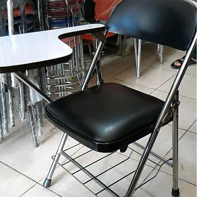 Kursi Kuliah Brother Kursi Lipat Kursi Bimbel Kursi Futura Chitose Brother New Polaris