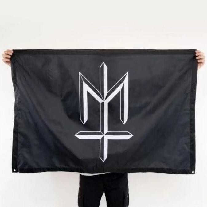 Sale Flag Bendera Maternal Thag