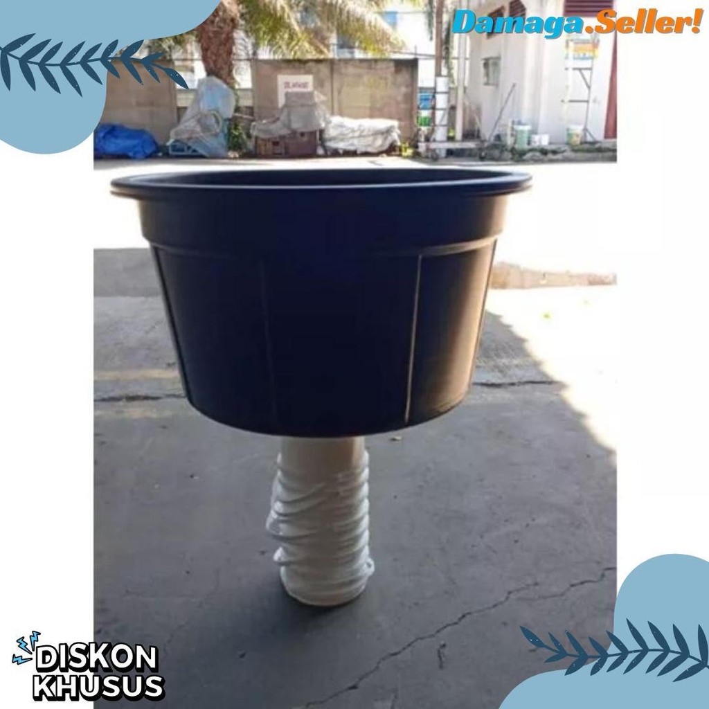 Cod Bak Air Besar/Bak Kamar Mandi/Bak Air 45Liter