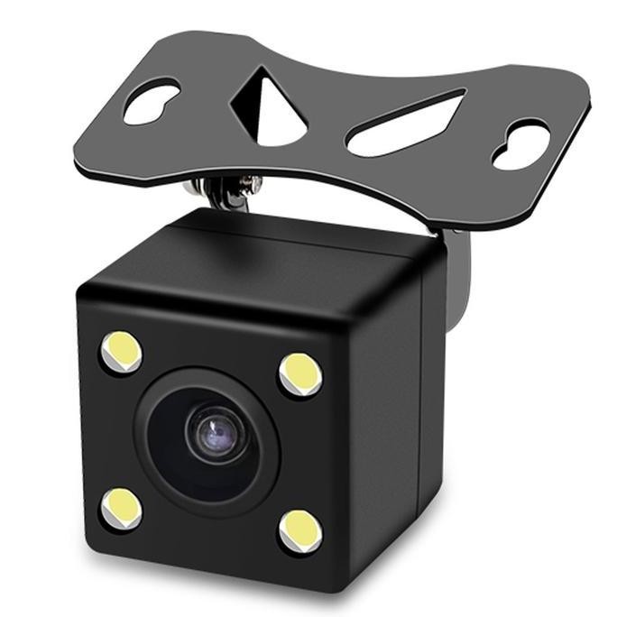 Sale Set Auto Water-Proof Camera Kamera Belakang Mobil Parkir Mundur Universal Semua Jenis Mobil Ayl