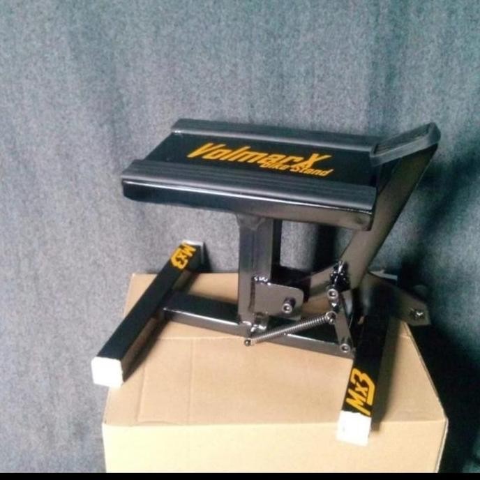 Murah Jackstand Motor Volmarx