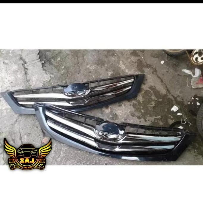 Grill Grille Toyota Innova Facelift 2010 Original