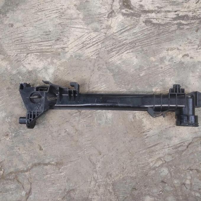 Uppertank Radiator Mercy E Class W212