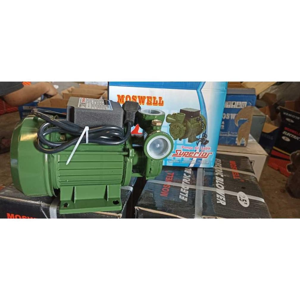Pompa Air Moswell DB 125 aSt