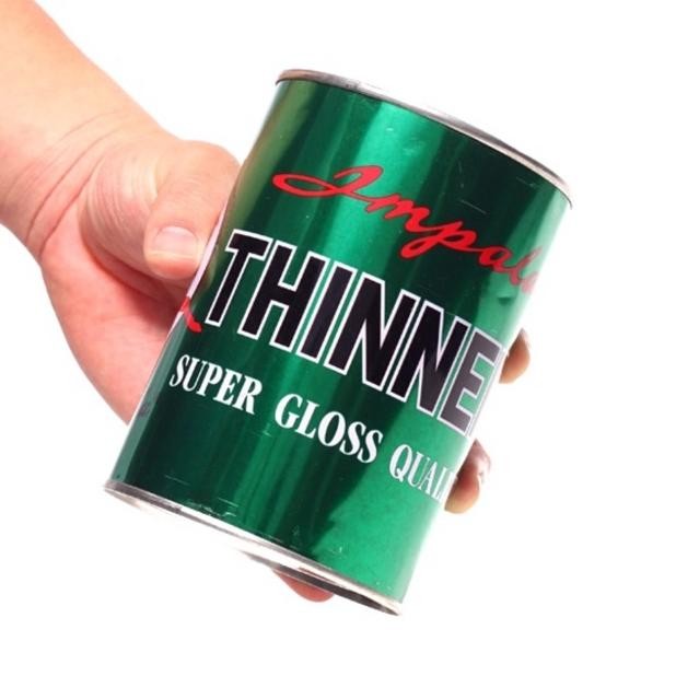 Thinner Impala 5 liter aSt