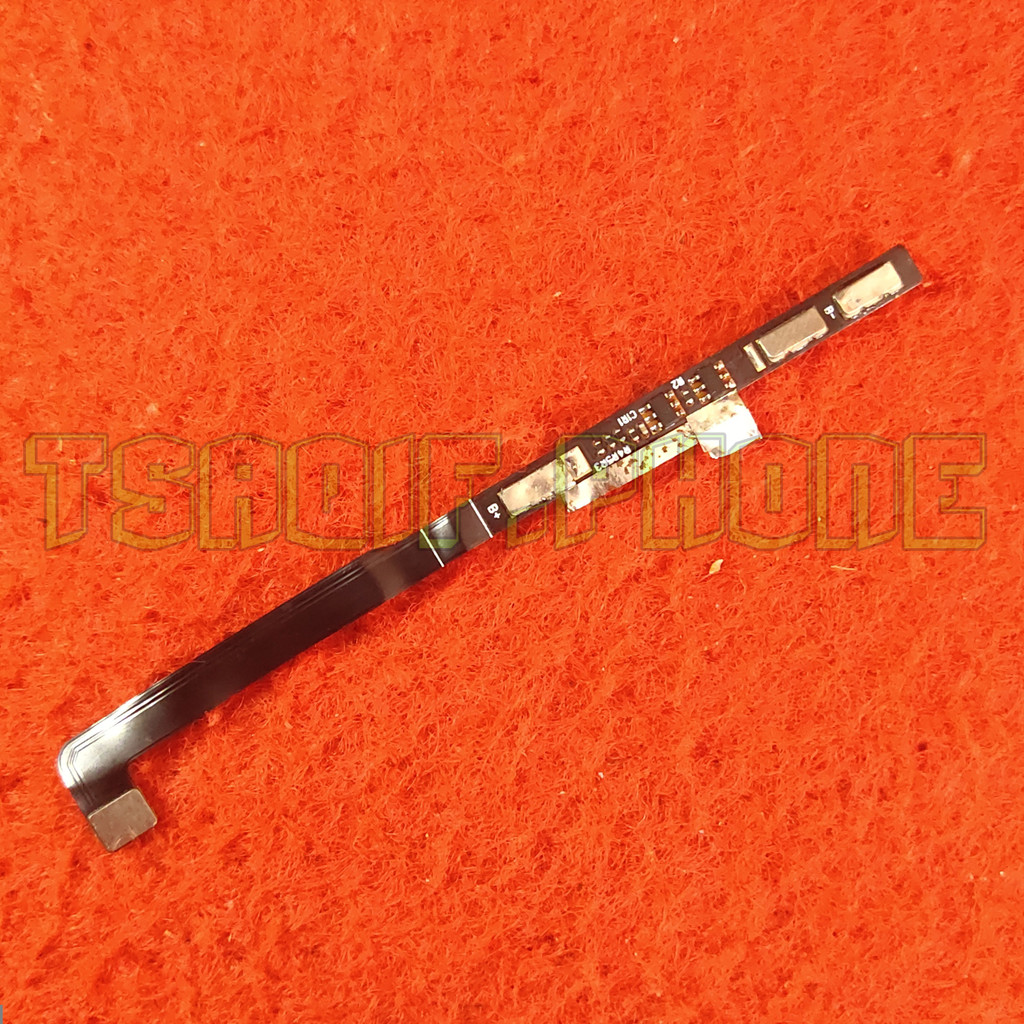 Huawei Nova 2i / 3i / P30 Lite - HB356687ECW Fleksibel Flexible Konektor Baterai Copotan