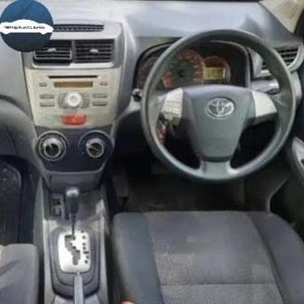 N Frame Head Unit Android Toyota Avanza Veloz 2012 - 2016