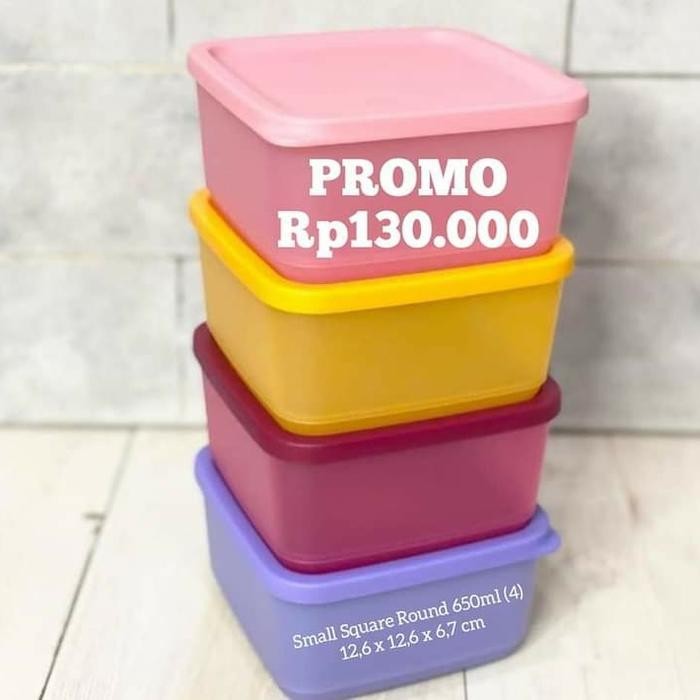 

(Terbaru) Small Tropical 3Pcs Bestseller