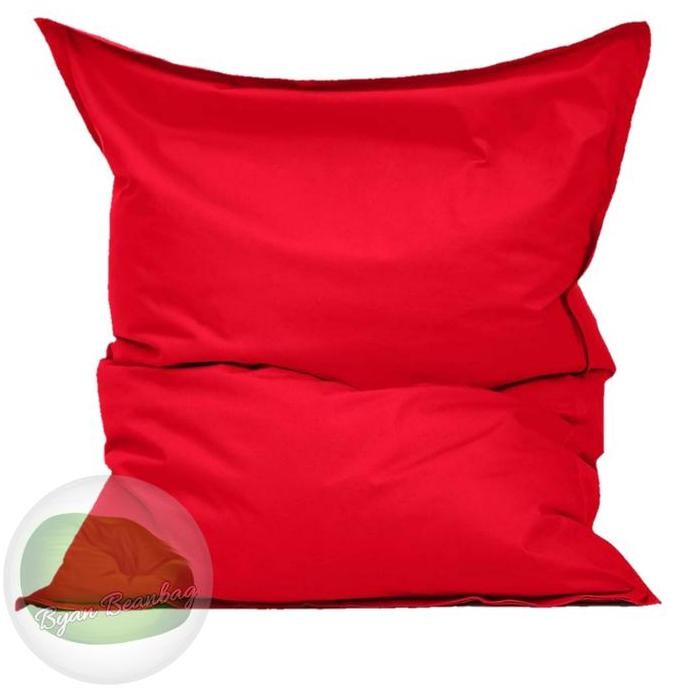 Bean Bag Pool Jumbo / Bean Bag Flat / Waterproof / Size XL 180 x 140