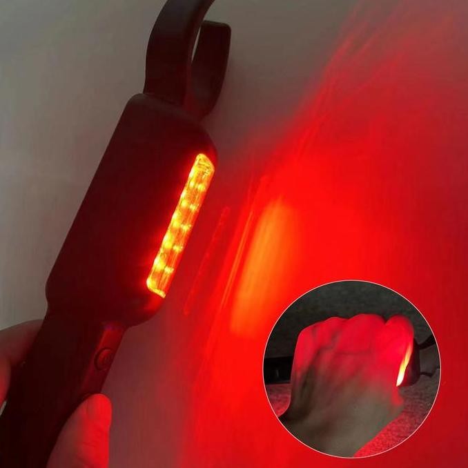 Newest Usb Infrared Vein Viewer Transilluminator Led Vessel Vein Display Instrument Vessel Finder In