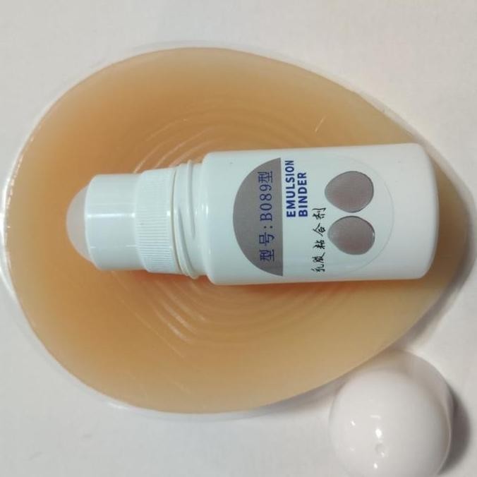 50Ml Lem Payudara Palsu Desain Bola Rol 60Ml Telinga Palsu Lem Payudara  Untuk Kulit