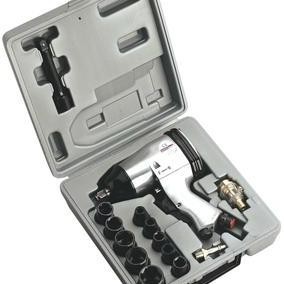 Mollar Air Impact Kit 1/2