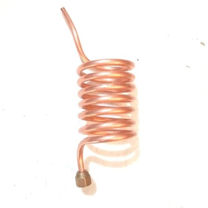 coil spiral mini fogging machine