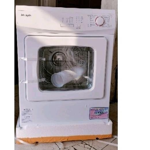 Mesin Pengering Laundry konversi gas LPG bisa keringin pakaian sepatu dan helm