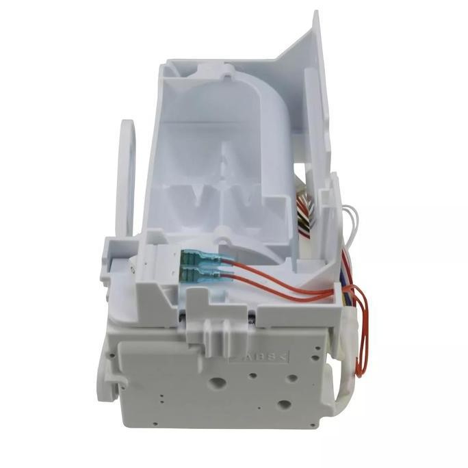 Ice miker tatakan es kulkas LG original box freezer es LG GNF