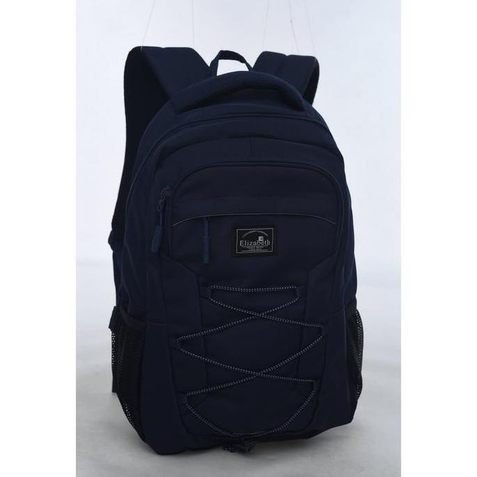 Tas Sekolah Elizabeth Backpack 0032-0981