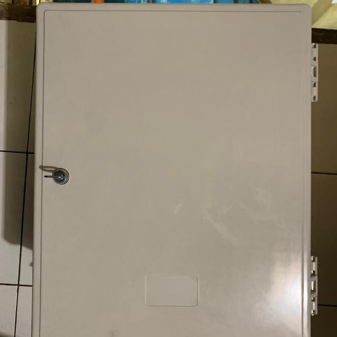 TERMURAH - ODP / ODC / OTB Wall 48 Core Model PAZ (Lengkap)