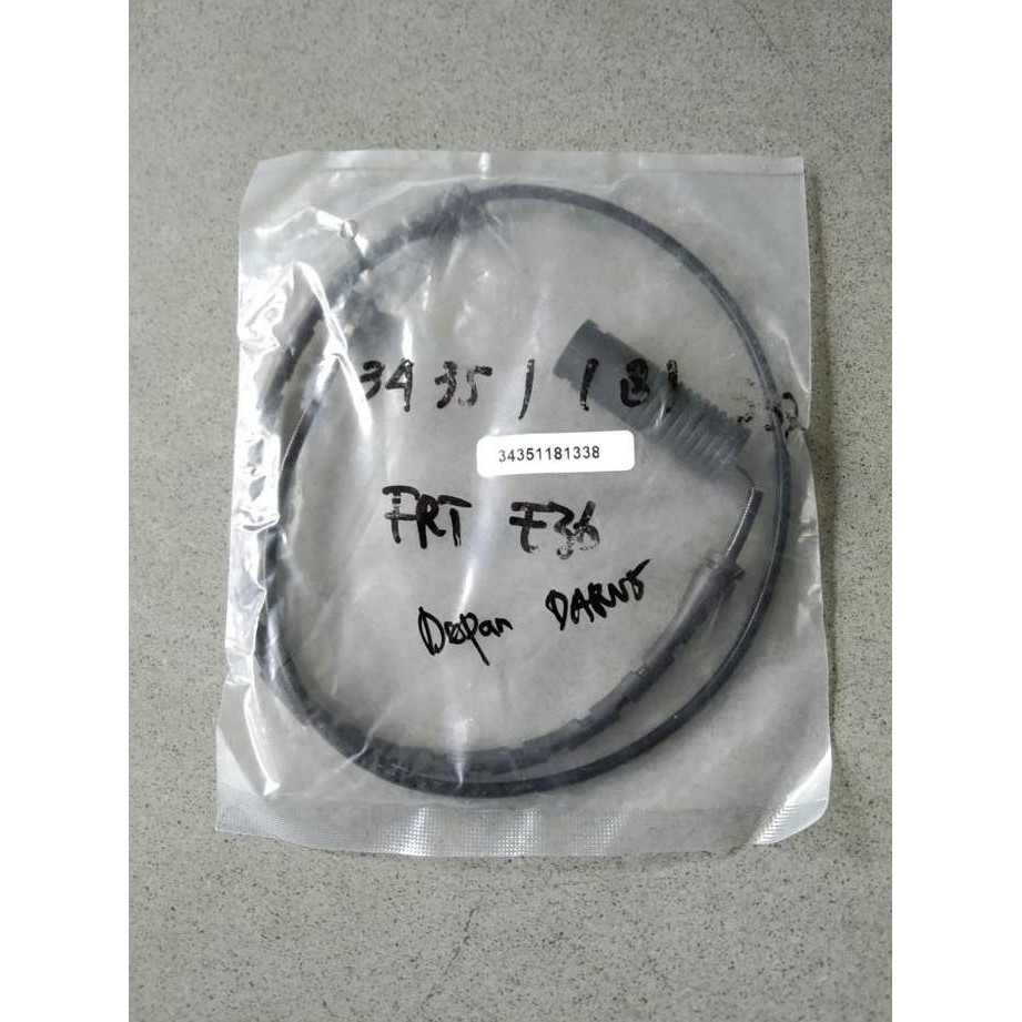 SENSOR REM DEPAN BMW E36