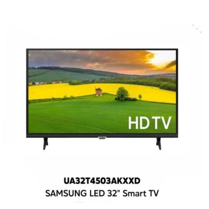 Samsung Smart TV 32 inch 32T4503