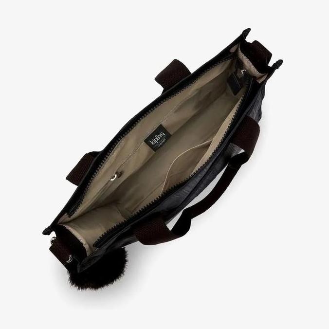 Grosir Kipling Inara L (Original) Tote Bag Wanita - Sparkling Slate